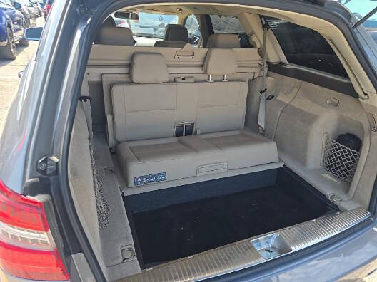 2012 Mercedes-Benz E-Class E 350 Luxury 4MATIC