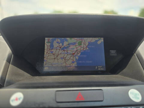 2014 Acura RDX w/Tech