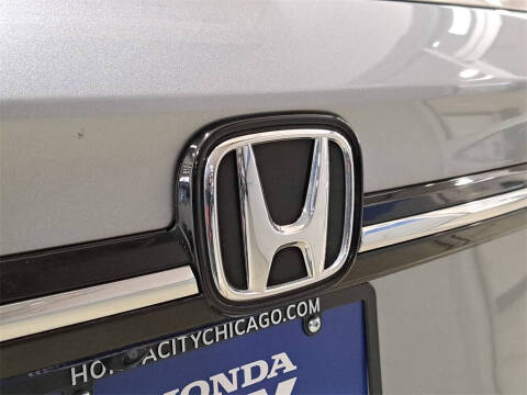 2024 Honda Odyssey EX