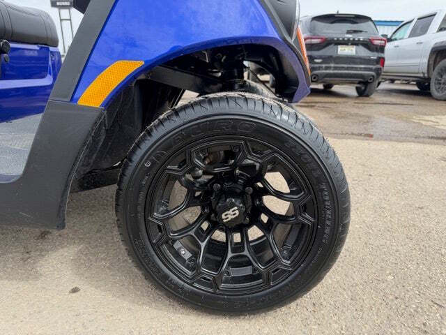 2026 Yamaha GOLF