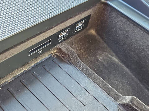 2019 Audi Q8 quattro Premium Plus 55 TFSI