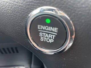 2021 Ford Edge ST-Line