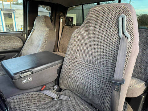 2001 Dodge Ram 2500 SLT