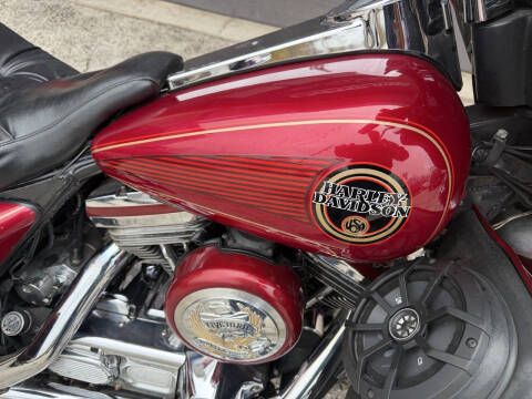 1994 Harley-Davidson Electra Glide Ultra Classic
