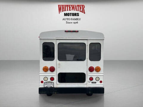 2006 Chevrolet Express 3500