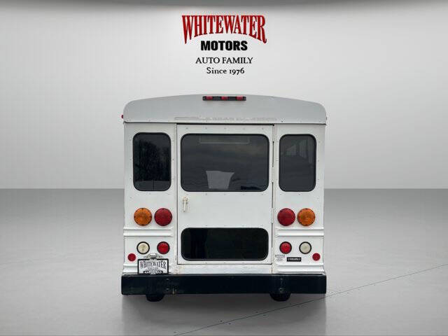 2006 Chevrolet Express 3500