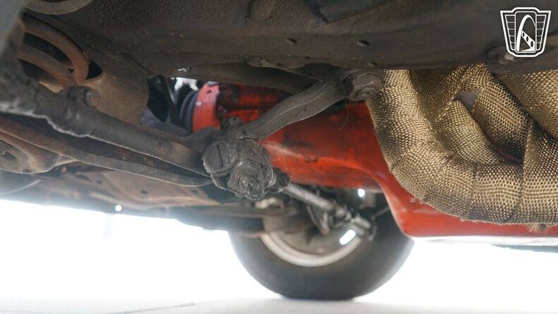 1968 Chevrolet Corvette