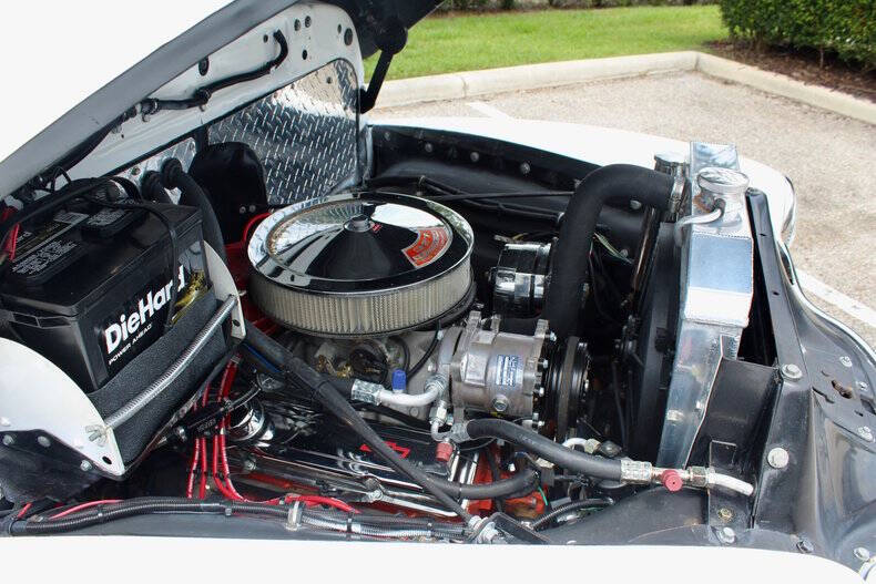 1953 Chevrolet 3100