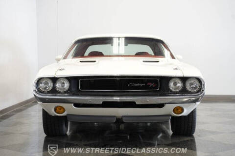 1970 Dodge Challenger