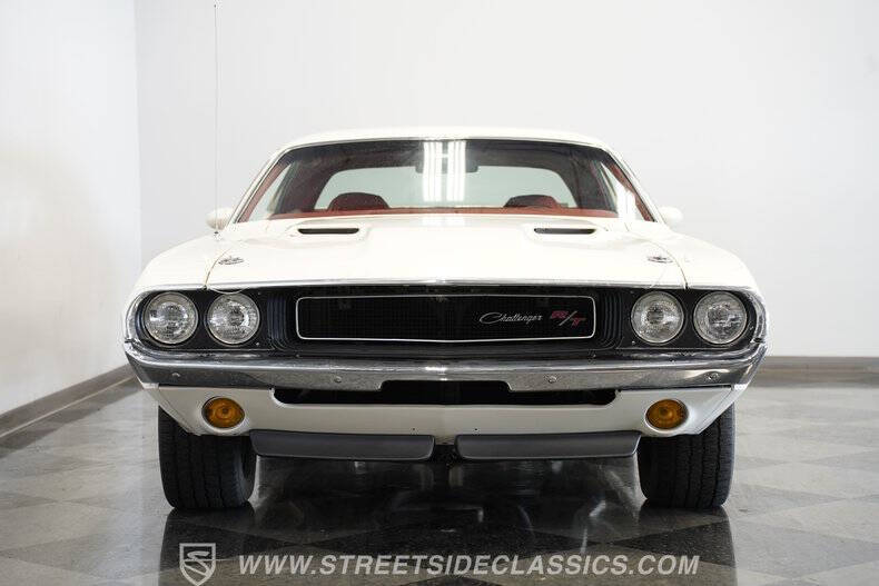 1970 Dodge Challenger