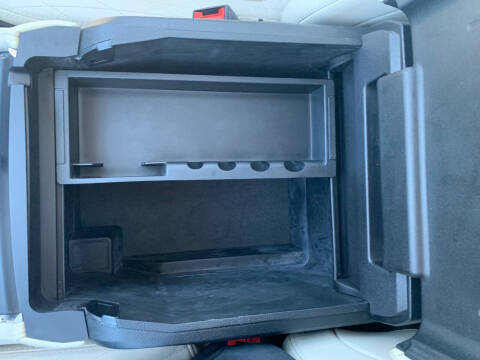 2020 Ford Expedition MAX Platinum