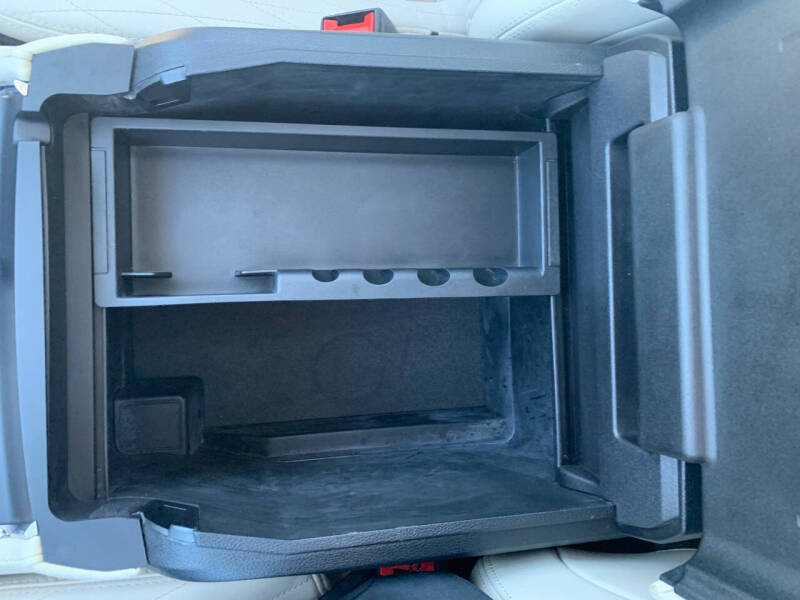 2020 Ford Expedition MAX Platinum