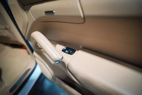 2014 Porsche Cayenne S Hybrid