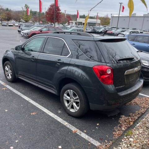 2014 Chevrolet Equinox for sale at Green Light Auto in Bridgeton, NJ