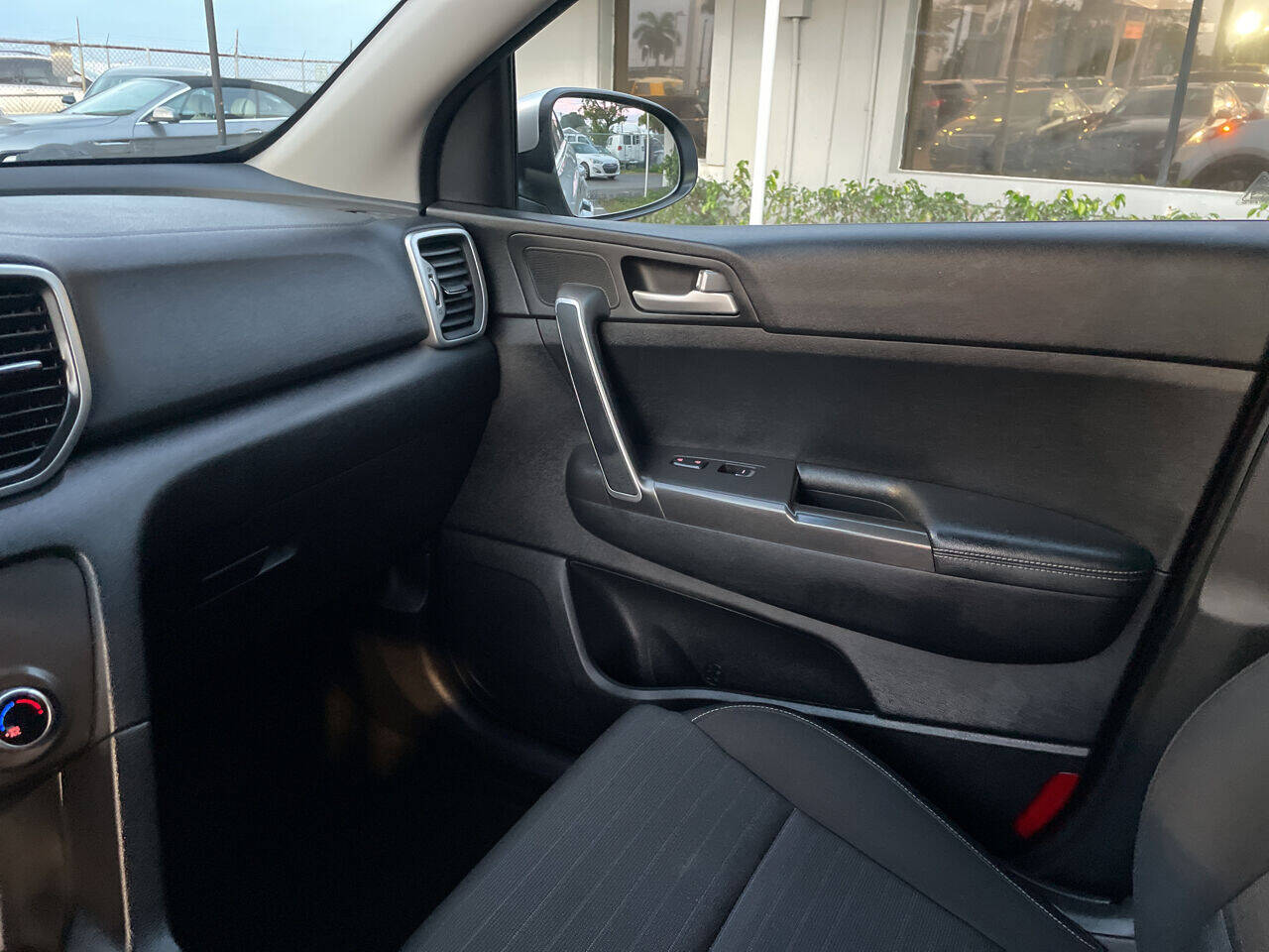 2018 Kia Sportage SUV - $14,900