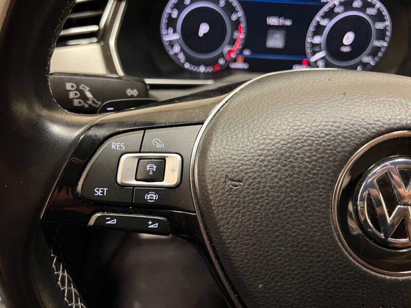 2019 Volkswagen Arteon