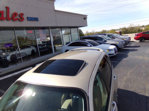 2006 Chrysler PT Cruiser GT