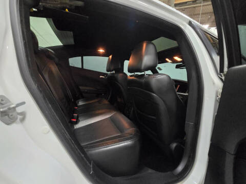 2017 Dodge Charger R/T