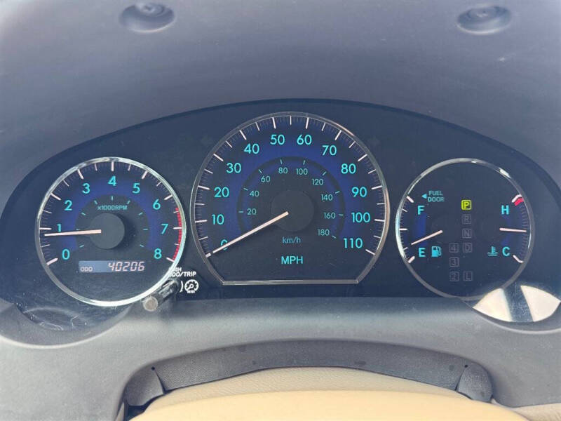 2008 Toyota Sienna