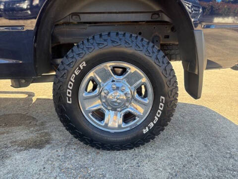 2015 RAM 2500 Tradesman