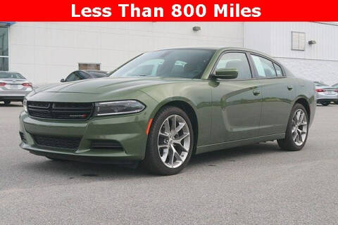 2022 Dodge Charger for sale at Roanoke Rapids Auto Group in Roanoke Rapids NC