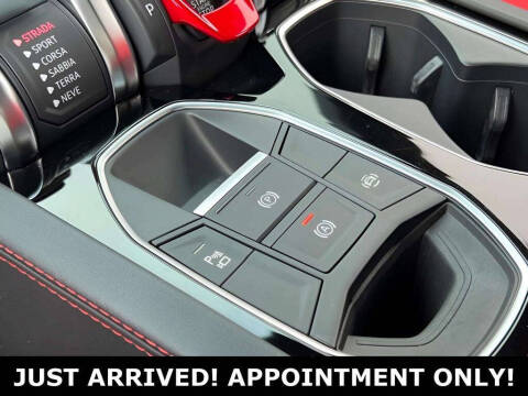 2022 Lamborghini Urus