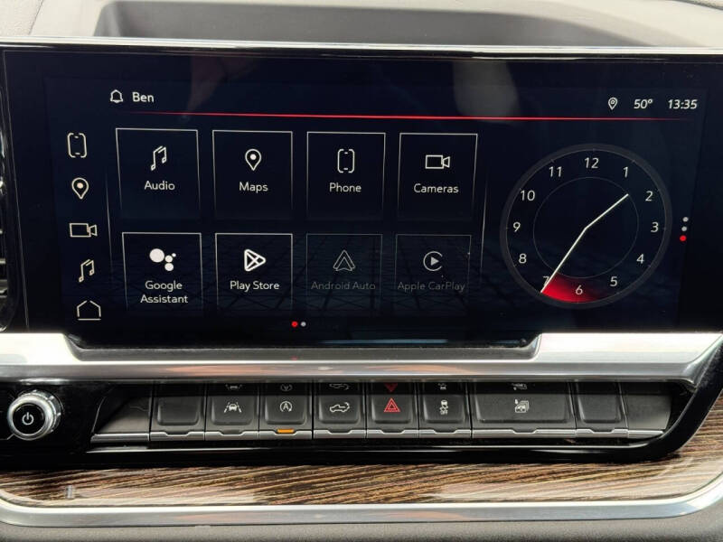 2022 GMC Sierra 1500