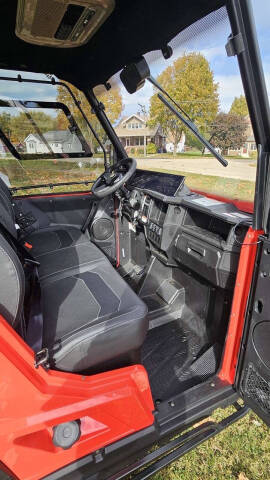 2026 Massimo Sentinel 570