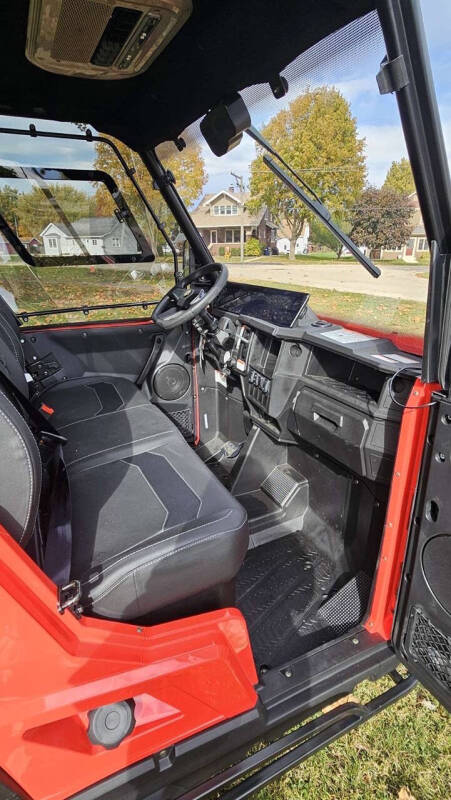 2026 Massimo Sentinel 570