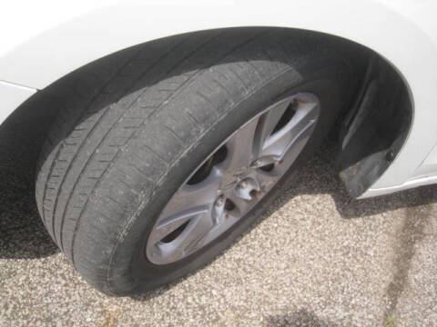 2011 Honda Accord SE