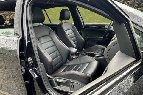 2015 Volkswagen Golf GTI S