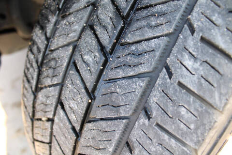 2017 GMC Canyon Denali