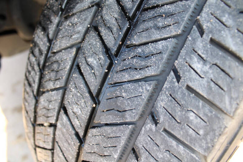 2017 GMC Canyon Denali