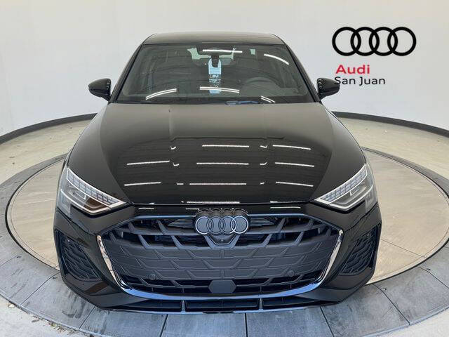 2026 Audi A3