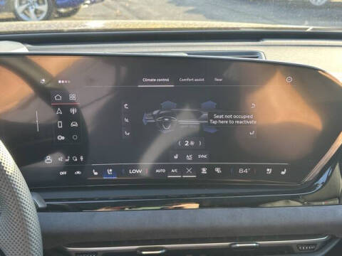 2025 Audi S5 quattro Premium Plus TFSI