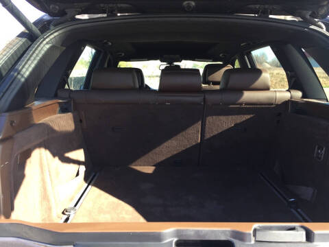 2011 BMW X5 xDrive35d