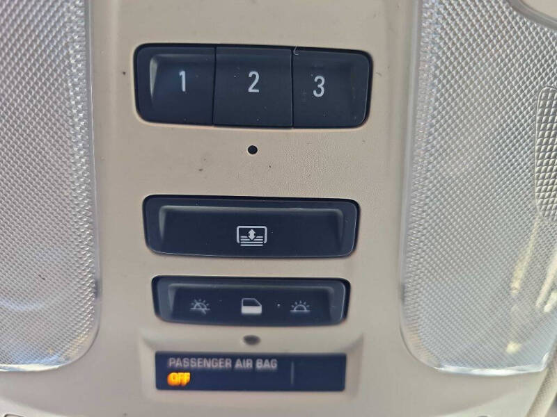 2014 Buick LaCrosse Premium II