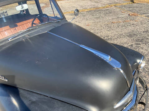 1954 Chevrolet 3100