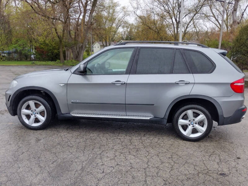 2009 BMW X5 xDrive30i