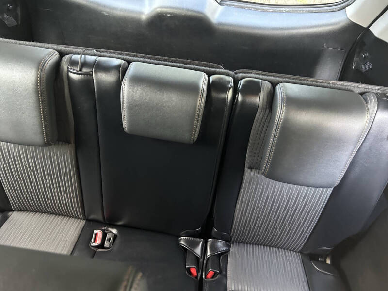 2015 Toyota Highlander LE Plus
