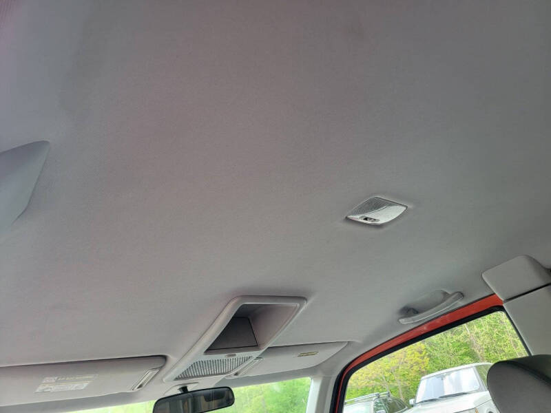 2003 Honda Element EX
