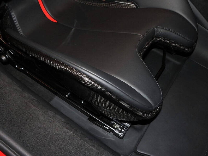 2024 Ferrari 296 GTS