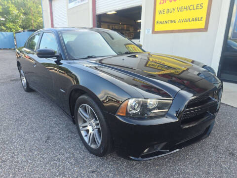 2013 Dodge Charger for sale at iCars Automall Inc in Foley AL