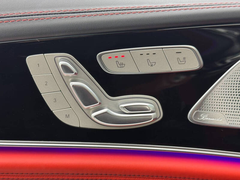 2023 Mercedes-Benz AMG GT 43