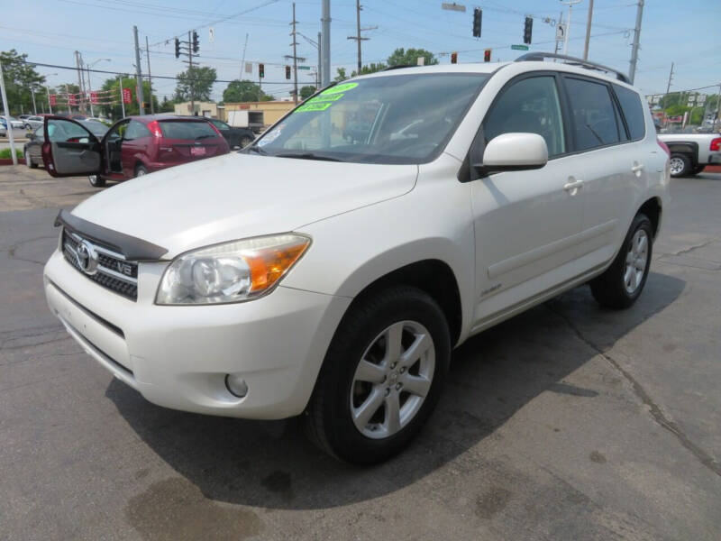 Bells Auto Sales Car Dealer in Hammond, IN