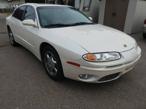 2001 Oldsmobile Aurora for sale at Wolf's Auto Inc. in Great Falls MT