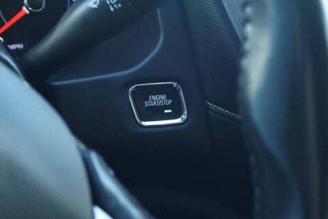 2019 GMC Acadia SLE-1