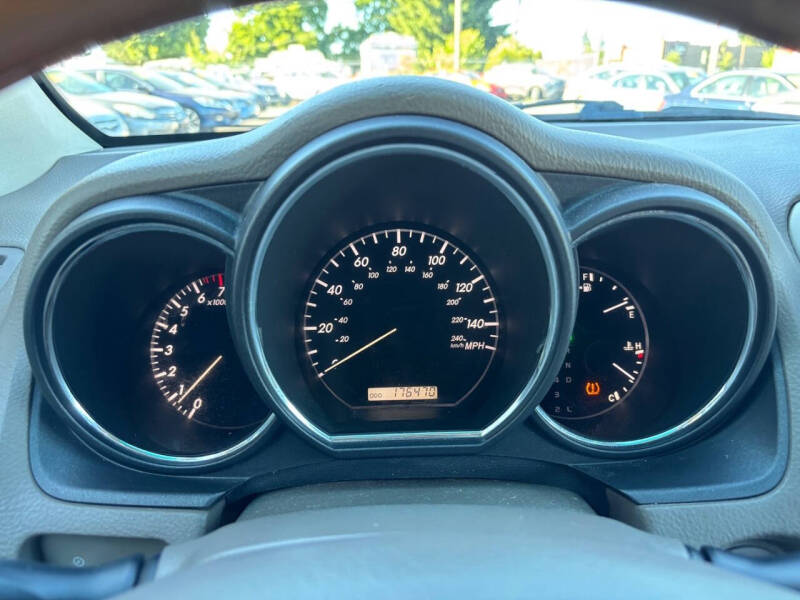 2007 Lexus RX 350