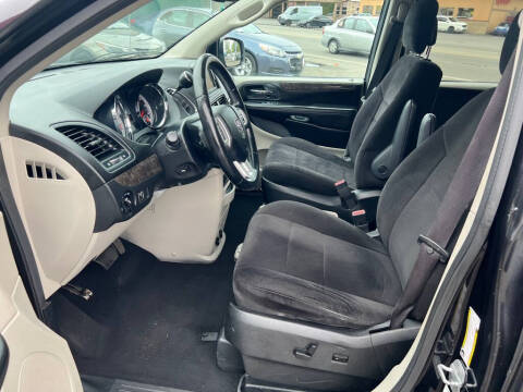2011 Dodge Grand Caravan Mainstreet