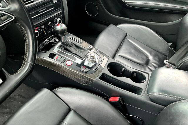 2014 Audi S5 3.0T quattro Premium Plus